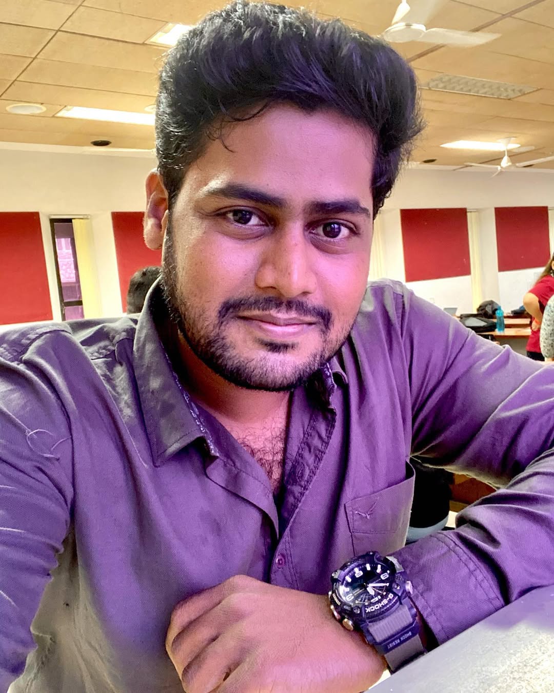 Founder Photo