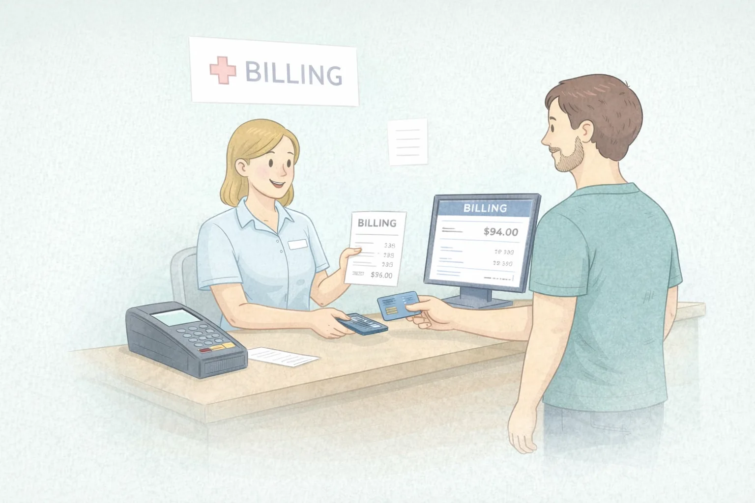 Billing